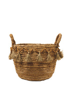 Lasttouch-Püsküllü Sepet Orta-Sepet-1-Milagron.com