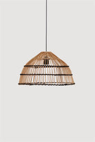 Lasttouch-Rattan Avize No:3-Avize-1-Milagron.com