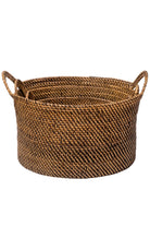 Lasttouch-Rattan Dikey Sepet Küçük No:1-Sepet-2-Milagron.com