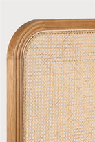 Lasttouch-Rattan Elegance Başlık-Yatak Başlığı-3-Milagron.com