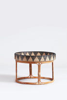 Lasttouch-Rattan Sehpa No:3-1-Milagron.com