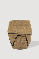 Lasttouch-Rete Dekoratif Küp-Dekoratif Kutu-2-Milagron.com