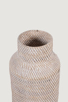 Lasttouch-Rina Dekoratif Vazo No:1-2-Milagron.com