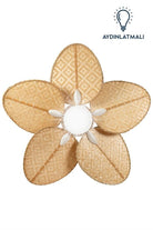 Lasttouch-Robin Aydınlatmalı Tavan Vantilatörü No:3-Aydınlatmalı Tavan Vantilatörleri-4-Milagron.com