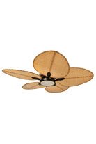 Lasttouch-Robin Siyah Aydınlatmalı Tavan Vantilatörü-Aydınlatmalı Tavan Vantilatörleri-2-Milagron.com