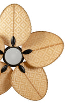 Lasttouch-Robin Siyah Aydınlatmalı Tavan Vantilatörü-Aydınlatmalı Tavan Vantilatörleri-4-Milagron.com