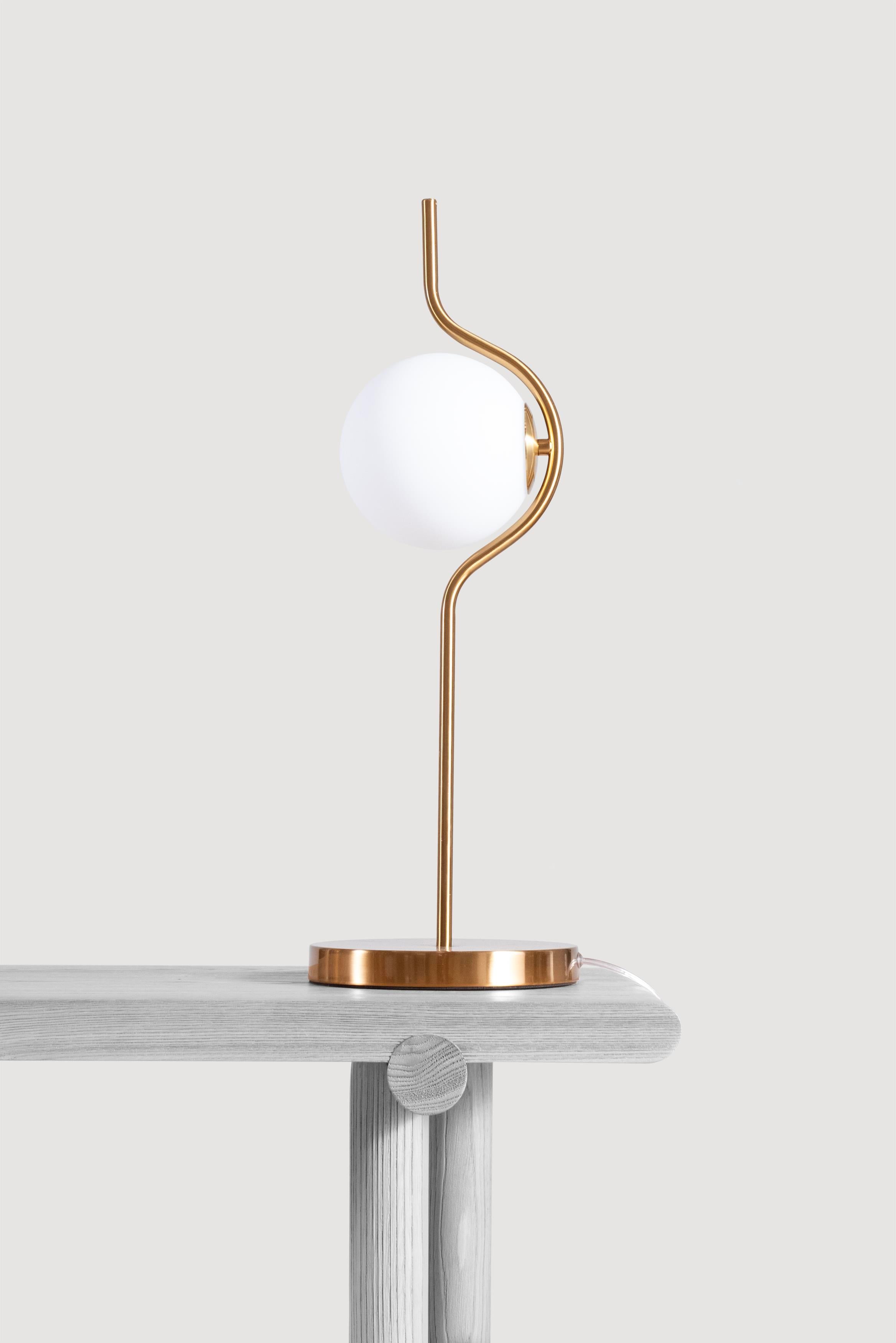 Lasttouch-Rodi Masa Lambası No : 1-Masa Lambası-1-Milagron.com