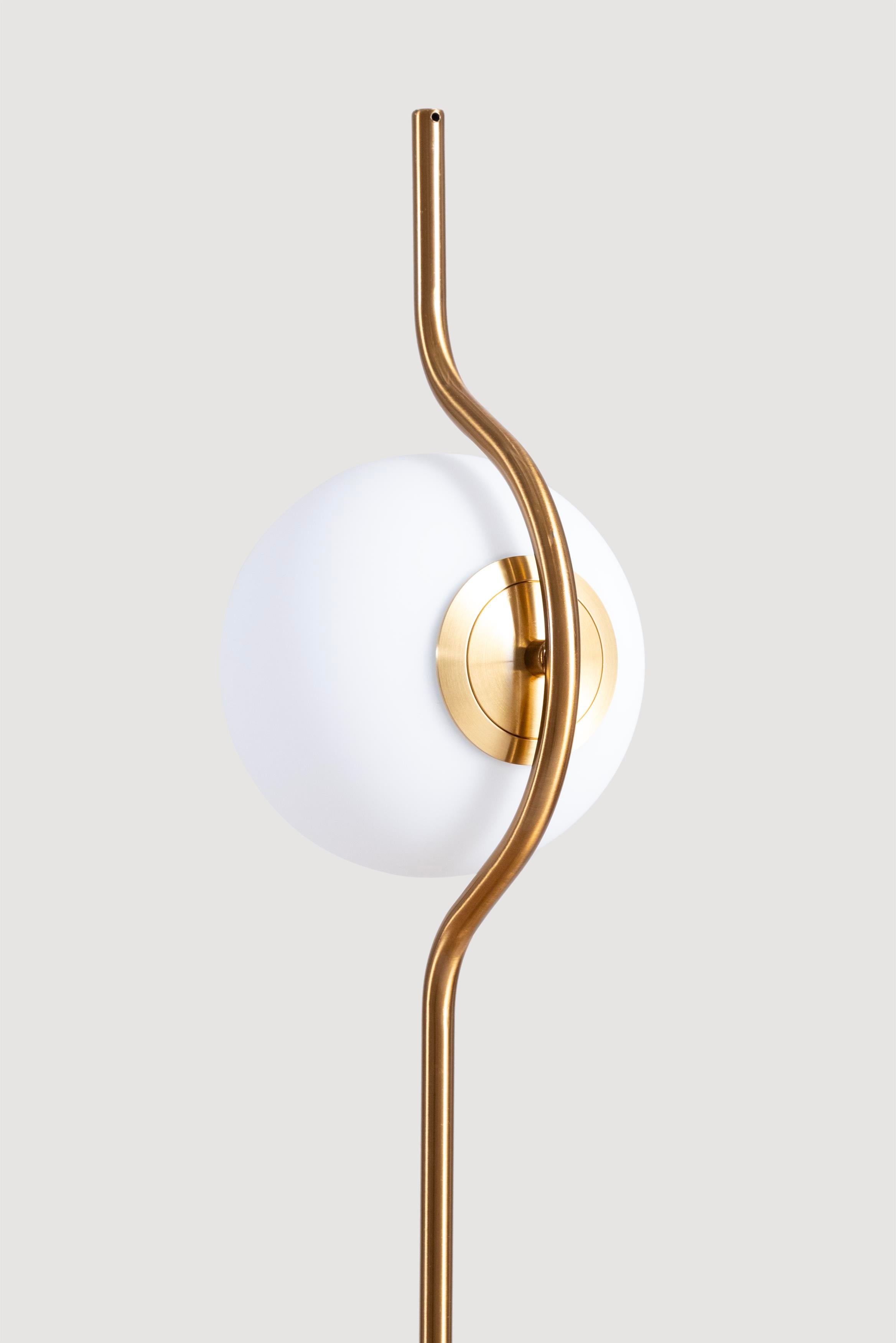 Lasttouch-Rodi Masa Lambası No : 1-Masa Lambası-3-Milagron.com