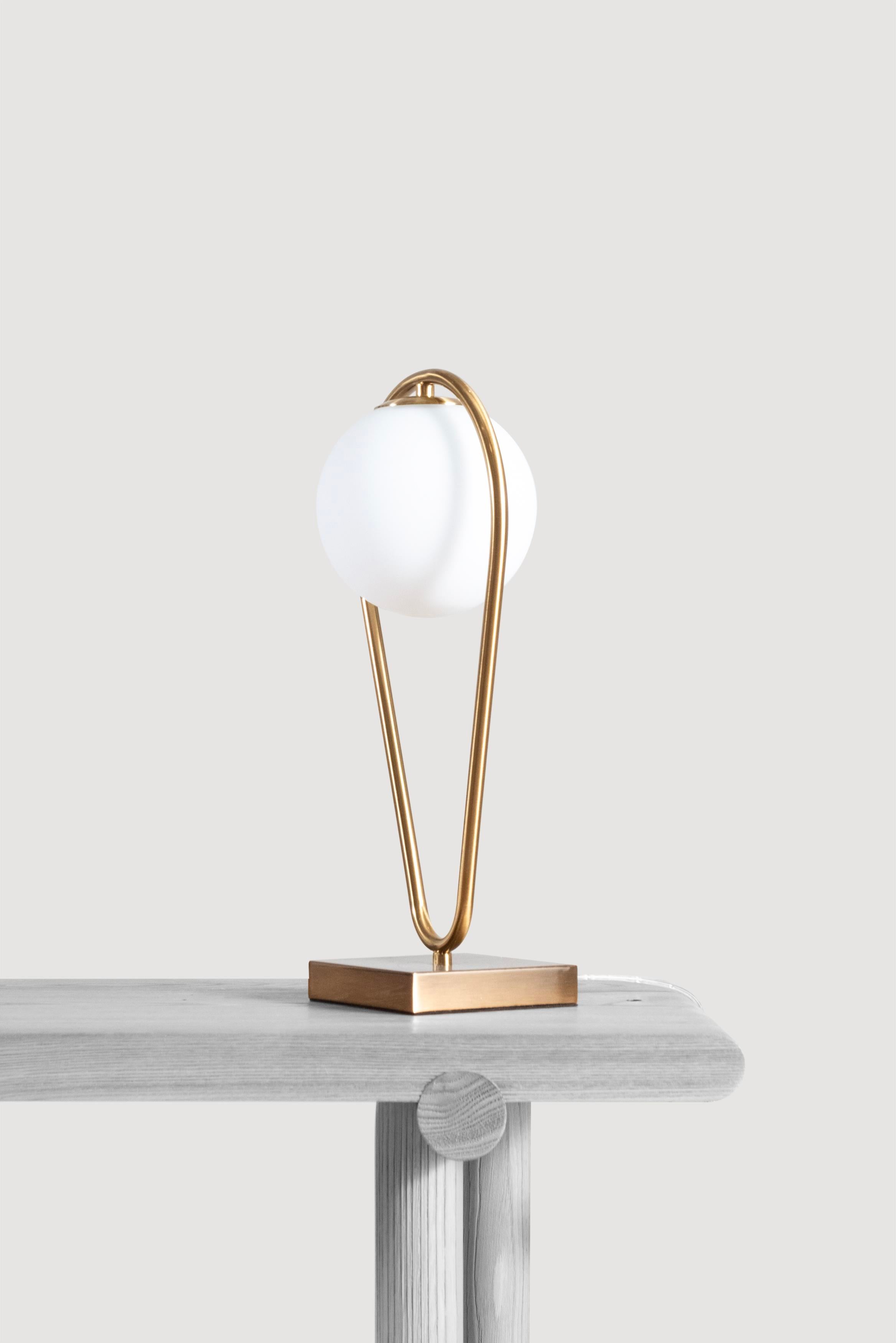 Lasttouch-Rodi Masa Lambası No : 2-Masa Lambası-2-Milagron.com