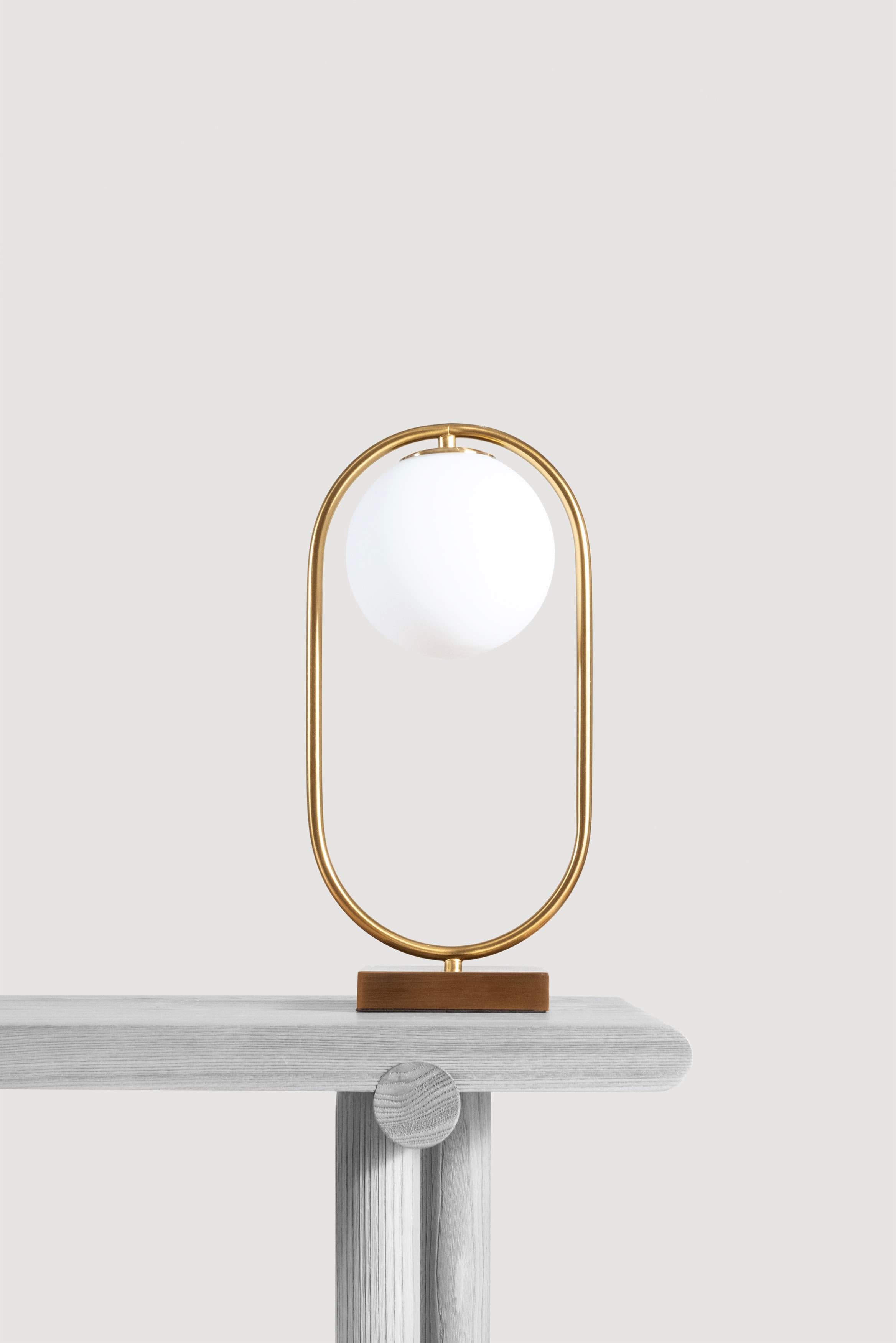 Lasttouch-Rodi Masa Lambası No : 3-Masa Lambası-1-Milagron.com