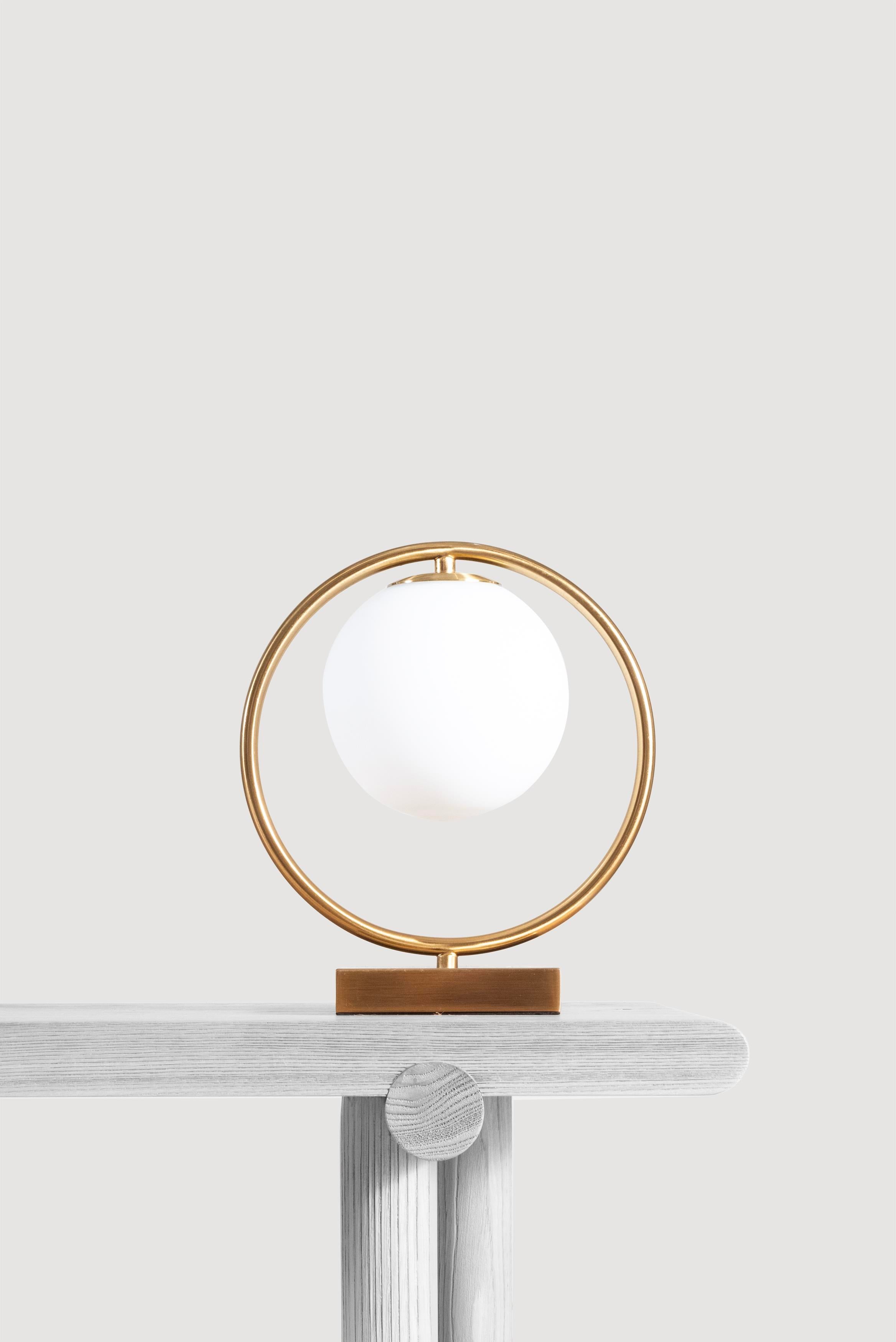 Lasttouch-Rodi Masa Lambası No : 4-Masa Lambası-1-Milagron.com