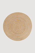 Lasttouch-Rotin Duvar Tabağı-Duvar Dekorları-1-Milagron.com