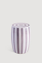 Lasttouch-Seramik Tabure No:1-Sandalye & Tabure-1-Milagron.com