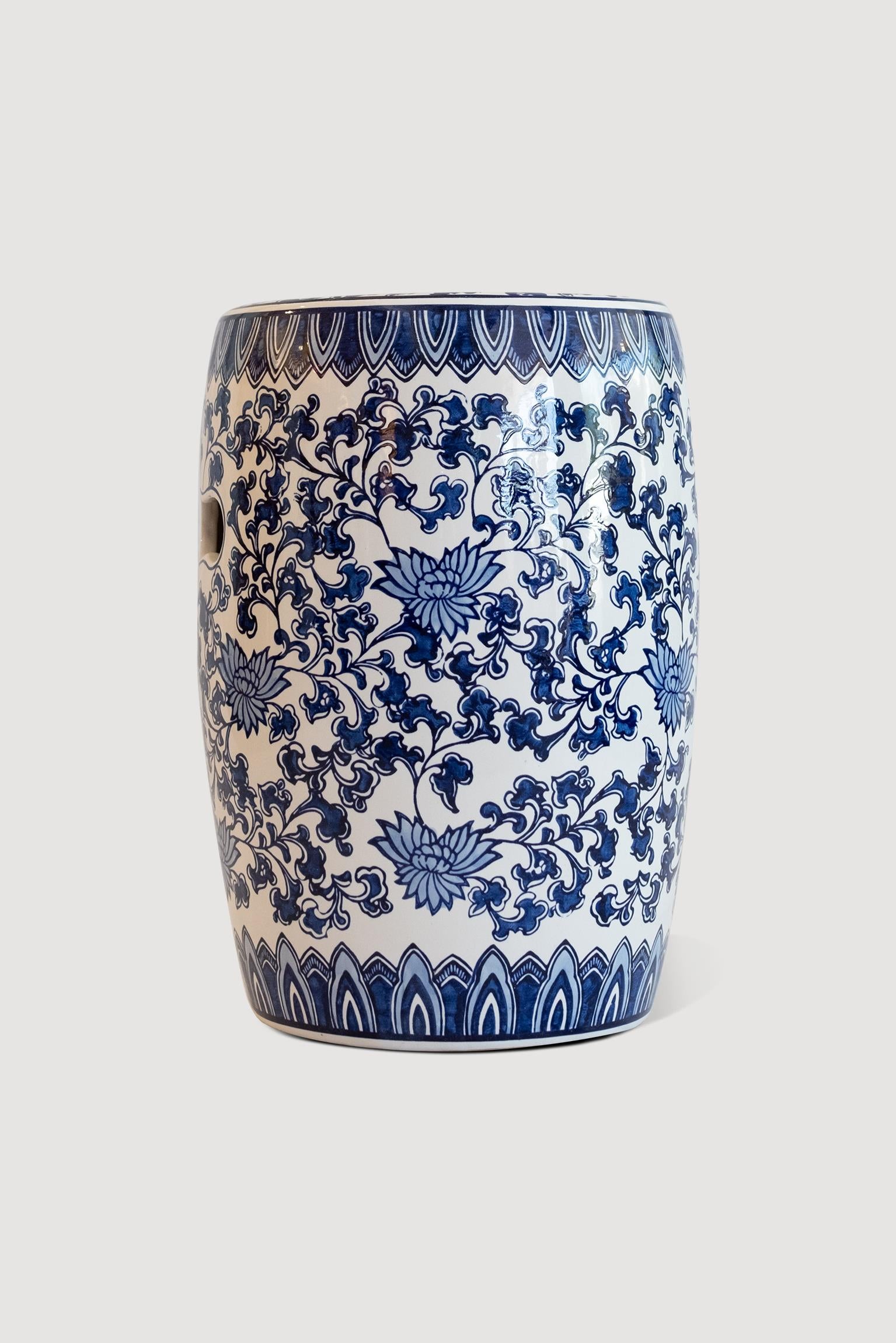 Lasttouch-Seramik Tabure No:16-Sandalye & Tabure-2-Milagron.com