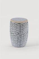 Lasttouch-Seramik Tabure No:22-seramik-tabure-1-Milagron.com