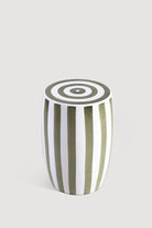 Lasttouch-Seramik Tabure No:3-Sandalye & Tabure-1-Milagron.com