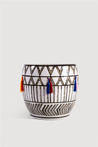 Lasttouch-Seramik Tabure No:6-Sandalye & Tabure-2-Milagron.com