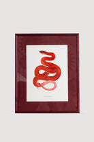 Lasttouch-Serpent Serisi Tablo No:2-Tablo-1-Milagron.com