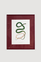 Lasttouch-Serpent Serisi Tablo No:5-Tablo-1-Milagron.com