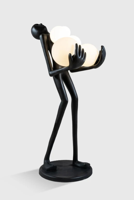 Sfera Outdoor Lambader