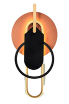 Lasttouch-Shine Duvar Pano Aplik-Aplik-1-Milagron.com