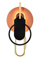 Lasttouch-Shine Duvar Pano Aplik-Aplik-1-Milagron.com