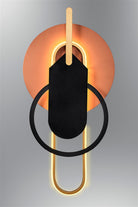 Lasttouch-Shine Duvar Pano Aplik-Aplik-2-Milagron.com