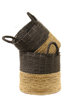 Lasttouch-Siyah Kulplu Sepet Orta-Sepet-2-Milagron.com