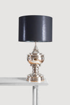 Lasttouch-Skyline Collection No:13-Abajur-1-Milagron.com