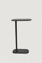 Lasttouch-Solen Siyah Sehpa-2-Milagron.com