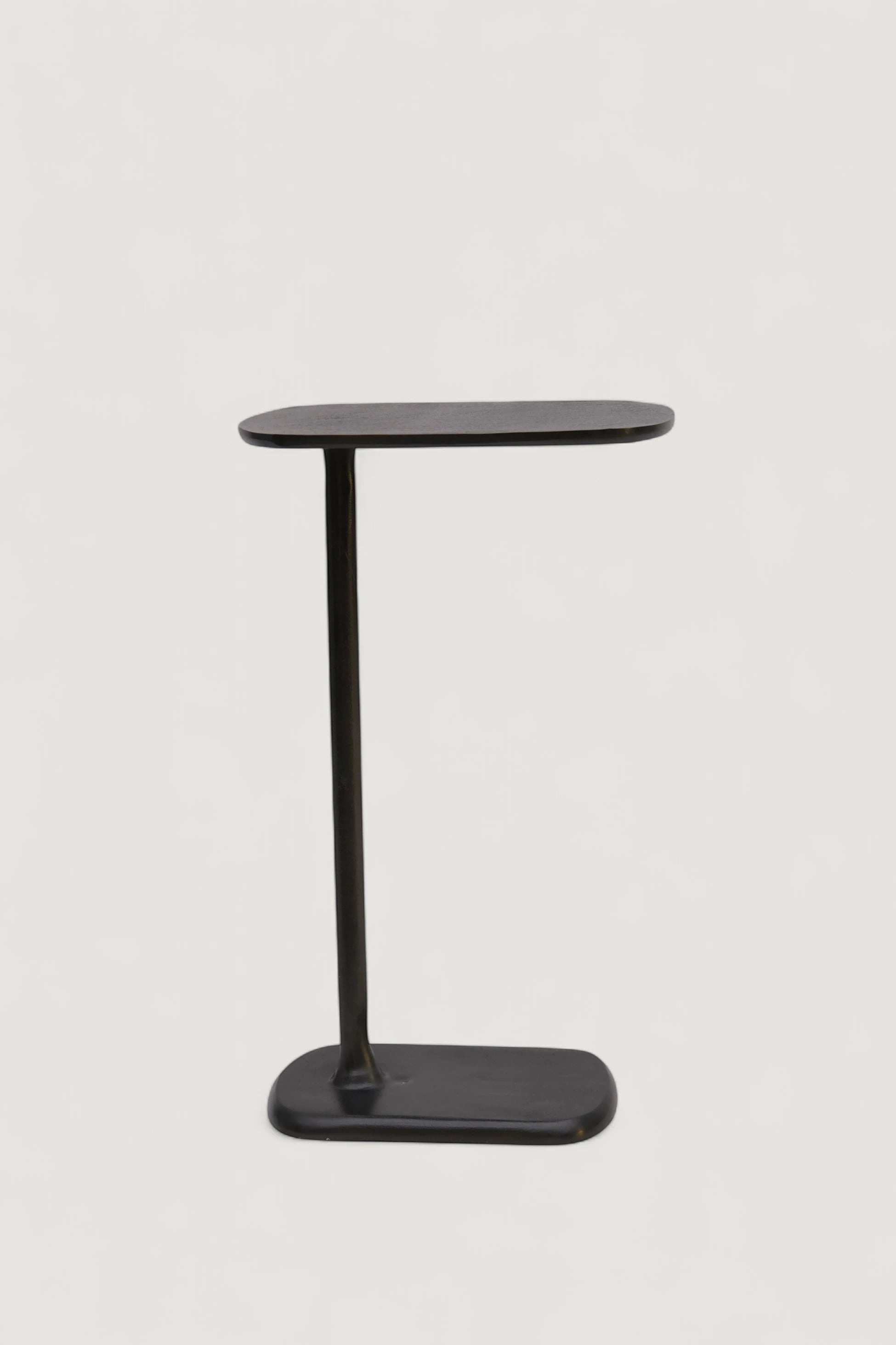 Lasttouch-Solen Siyah Sehpa-2-Milagron.com