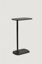 Lasttouch-Solen Siyah Sehpa-3-Milagron.com