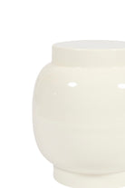 Lasttouch-Sphère Tabure-Sandalye & Tabure-3-Milagron.com