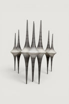 Spire Metal Dekoratif Obje - 0