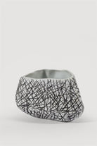 Lasttouch-Stria Vazo No: 1-Vazo-1-Milagron.com