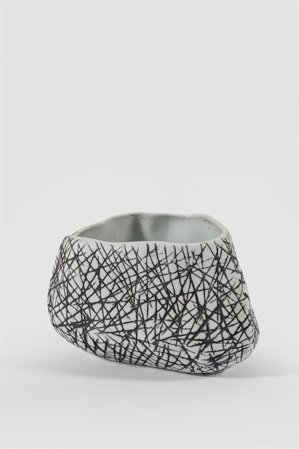 Lasttouch-Stria Vazo No: 1-Vazo-1-Milagron.com