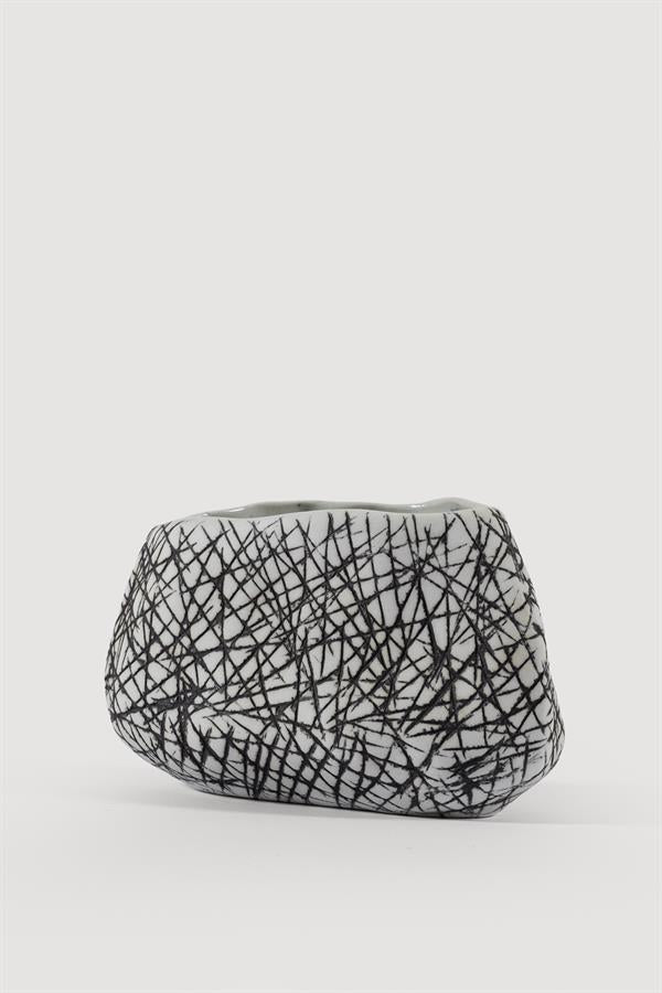 Lasttouch-Stria Vazo No: 1-Vazo-2-Milagron.com