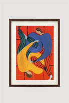 Lasttouch-Tablo No:30-Tablo-1-Milagron.com