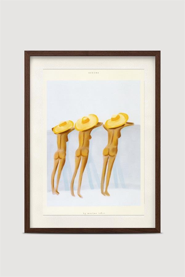 Lasttouch-Tablo No:36-Tablo-1-Milagron.com