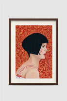 Lasttouch-Tablo No:40-Tablo-1-Milagron.com