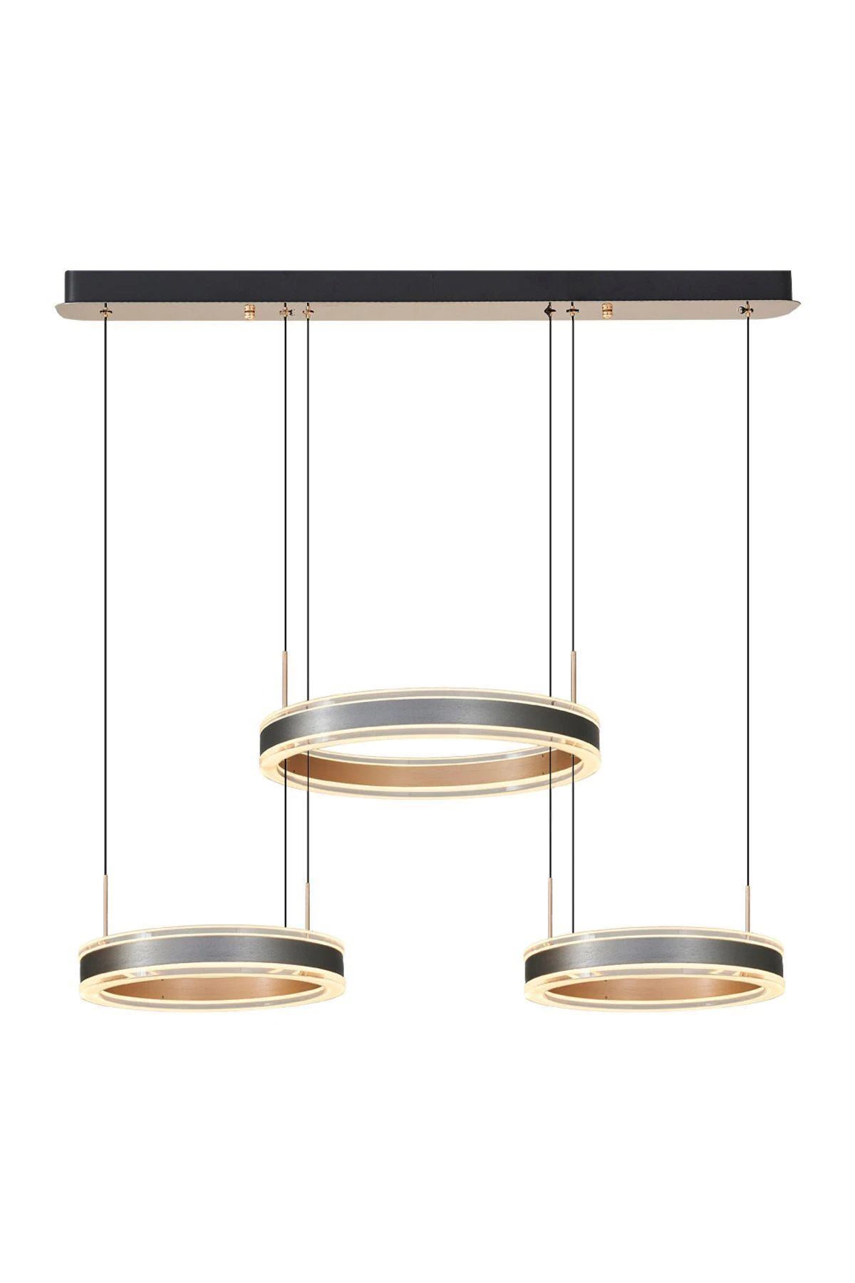 Lasttouch-Tekli̇ Plafoner 40-9-Milagron.com