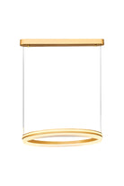 Lasttouch-Tekli̇ Sarkıt 60-Avize-1-Milagron.com