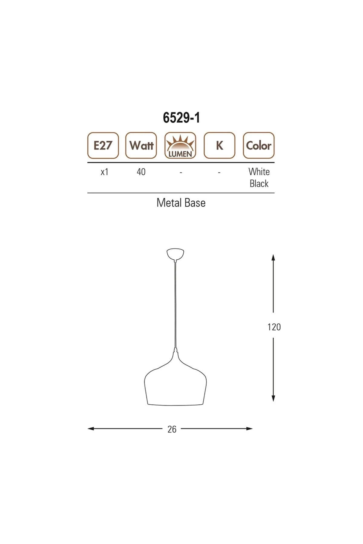 Lasttouch-Tekli Sarkıt-5-Milagron.com