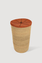 Lasttouch-Trama Kapaklı Sepet-Sepet-1-Milagron.com