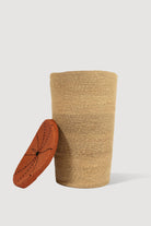 Lasttouch-Trama Kapaklı Sepet-Sepet-3-Milagron.com