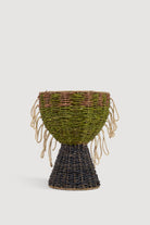 Lasttouch-Tress Art Dekoratif Obje-Biblo-2-Milagron.com