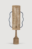 Lasttouch-Tressé Abajur-Abajur-1-Milagron.com