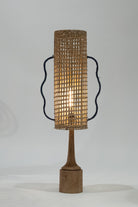 Lasttouch-Tressé Abajur-Abajur-2-Milagron.com