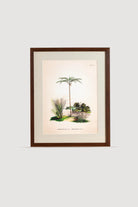 Lasttouch-Tropical Serisi Tablo No:1-Tablo-1-Milagron.com