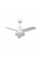 Lasttouch-Tyson Aydınlatmalı Tavan Vantilatörü No:1-Aydınlatmalı Tavan Vantilatörleri-1-Milagron.com